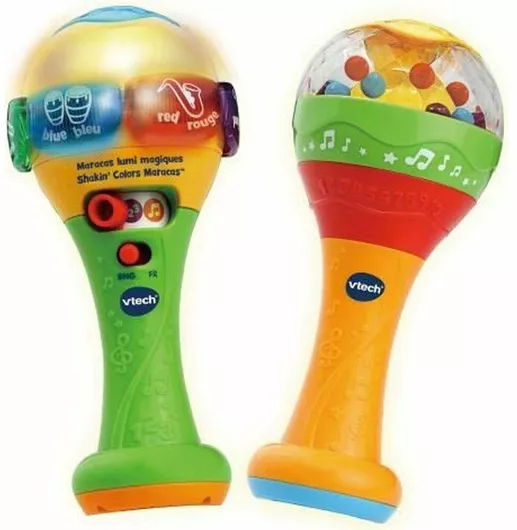 Vtech Μαράκες