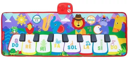 Πιάνο Fisher Price για 3+ Ετών