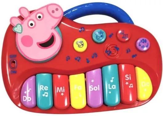 Πιάνο Reig για Ετών 1.5+