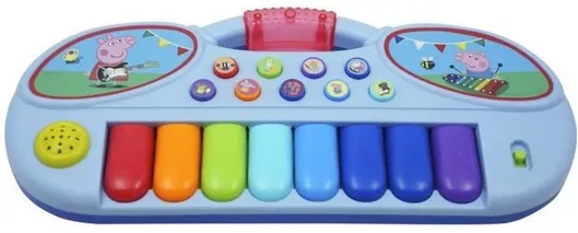 Αρμόνιο Peppa Pig