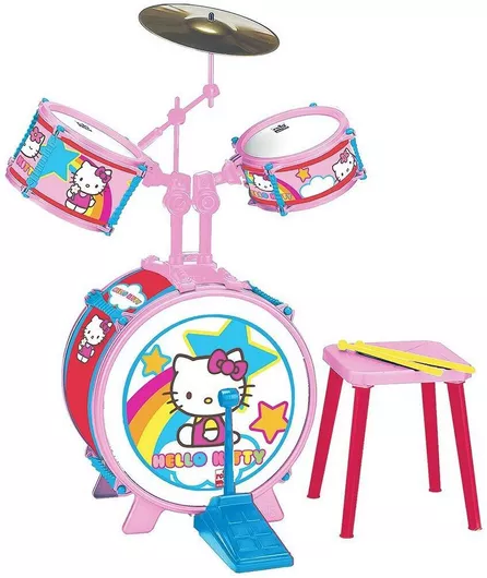Ντραμ Hello Kitty