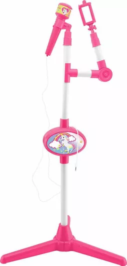 Μικρόφωνο Lexibook Unicorn για Ετών 3+