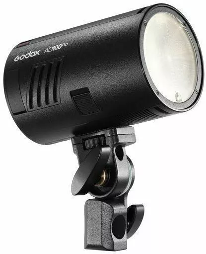 Godox AD100Pro – TTL Pocket Flash 100ws