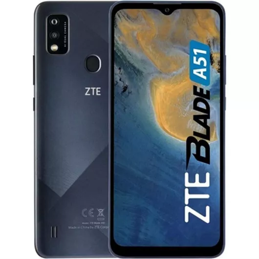 ZTE Blade A52 2GB 64GB Space Grey