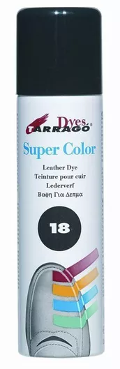 Βούρτσα Παπουτσιών Tarrago Super για Δερμάτινα Παπούτσια