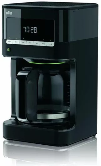 Καφετιέρα Φίλτρου Braun KF 7020 1000W