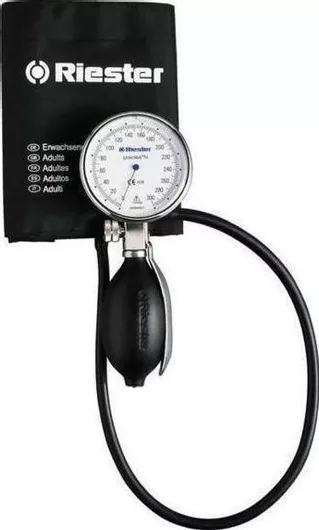 Αναλογικό Πιεσόμετρο Μπράτσου Riester Precisa N R-1362
