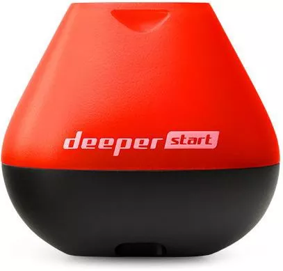 Ανιχνευτής Ψαριών Deeper