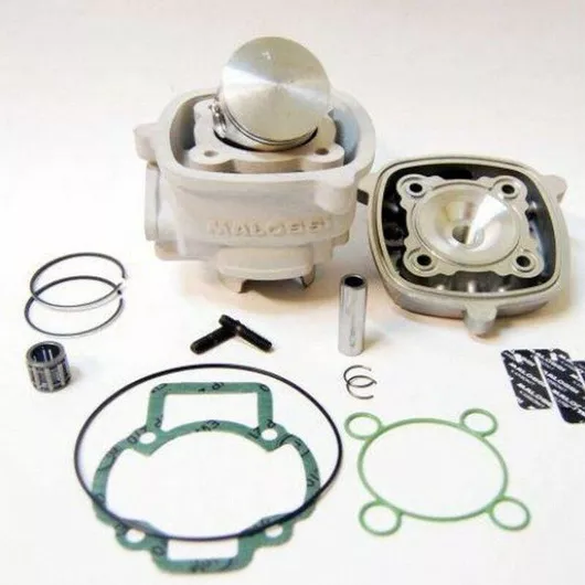 Κύλινδρος Κινητήρα Μοτοσυκλέτας Malossi 47mm για Gilera Runner