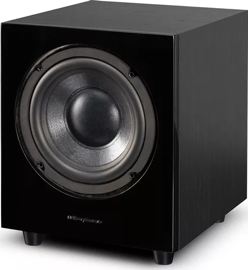 Wharfedale WH-D10 Black