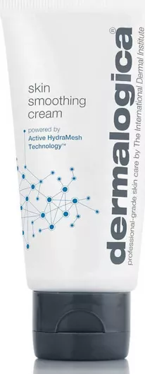 Dermalogica Skin Smoothing Κρέμα Προσώπου 48ωρη Ενυδατική με Βιταμίνη C & Aloe Vera 100ml