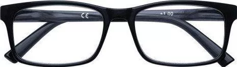 Ανδρικό Γυαλί Πρεσβυωπίας Zippo 31Z-B20-BLK150 +1.50 Μαύρο