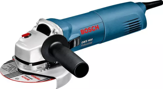 Τροχός Bosch GWS 1400 125mm Ρεύματος 1400W