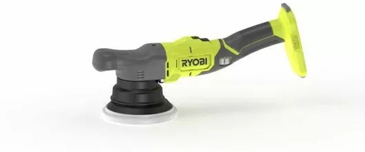 Αλοιφαδόρος Ryobi Περιστροφικός με Ρύθμιση Στροφών