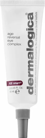 Κρέμα Ματιού Dermalogica Age Reversal Ενυδατική & Αντιγηραντική κατά των Μαύρων Κύκλων με Ρετινόλη & Βιταμίνη C 15ml