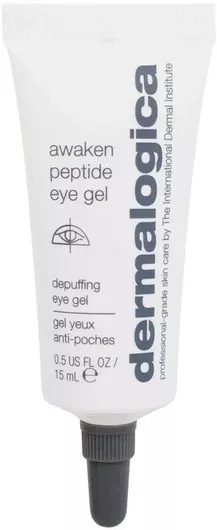 Gel Ματιού Dermalogica Awaken Peptide Ενυδατικό & Αντιγηραντικό 15ml