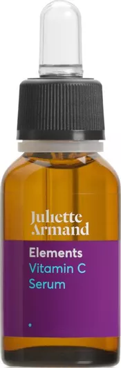 Serum Προσώπου Juliette Armand Vitamin C Αντιγηραντικό με Βιταμίνη C 20ml