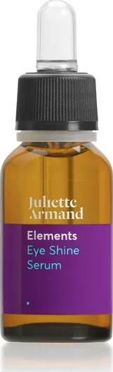 Serum Ματιών Juliette Armand Eye Shine Αντιγηραντικό 20ml