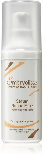 Serum Προσώπου Embryolisse Bonne Mine Skin Perfector Ενυδατικό 30ml