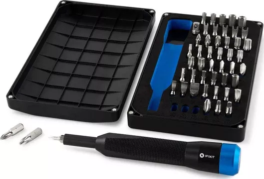 Κατσαβίδι iFixit Mahi Precision Bit Set για Service Κινητών