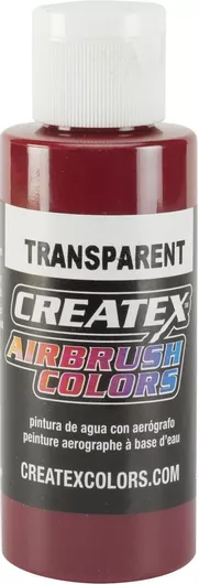Χρώμα Μοντελισμού Createx Colors Κόκκινο 60ml