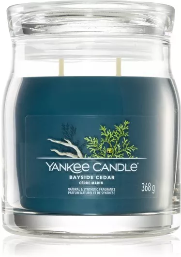 Αρωματικό Κερί Yankee Candle σε Βάζο 368gr