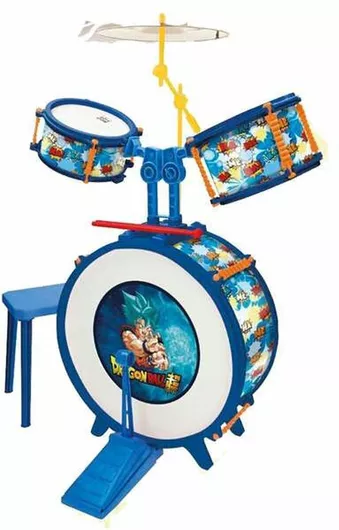 Ντραμ Ντραμς