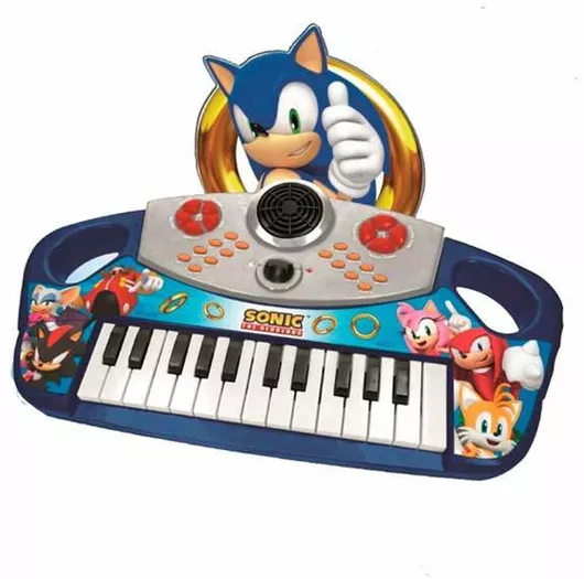 Πιάνο Sonic