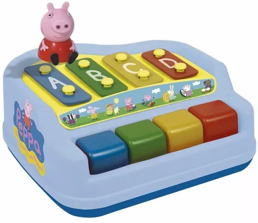 Ξυλόφωνο Peppa Pig