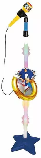Μικρόφωνο Sonic