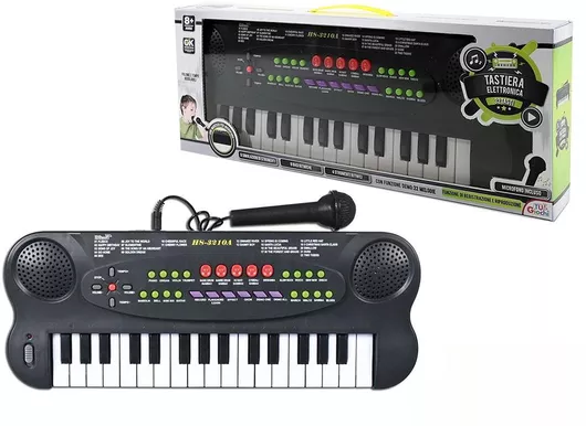 Αρμόνιο για Ετών 8+