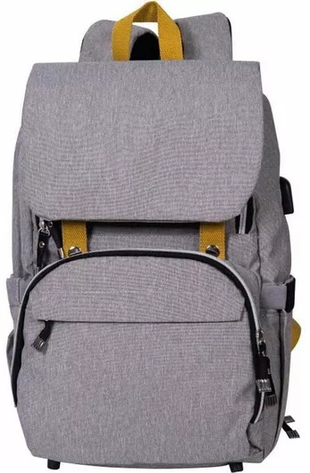 Τσάντα-Αλλαξιέρα Πλάτης Freestyle Yellowstone