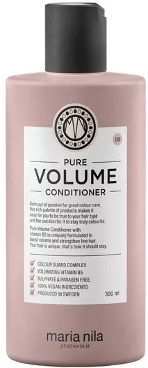 Conditioner Μαλλιών Maria Nila Pure Volume 300ml