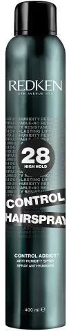 Spray Μαλλιών Redken Control Addict 28 για Κράτημα 400ml