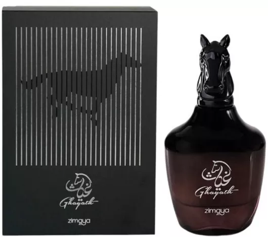 Zimaya Ghayath Eau de Parfum 100ml