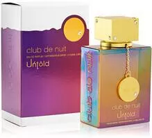 Armaf Club De Nuit Untold Eau de Parfum 200ml
