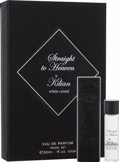 Ανδρικά Αρώματα Kilian Cellars Straight To Heaven 4 x 7,5ml Eau de Parfum