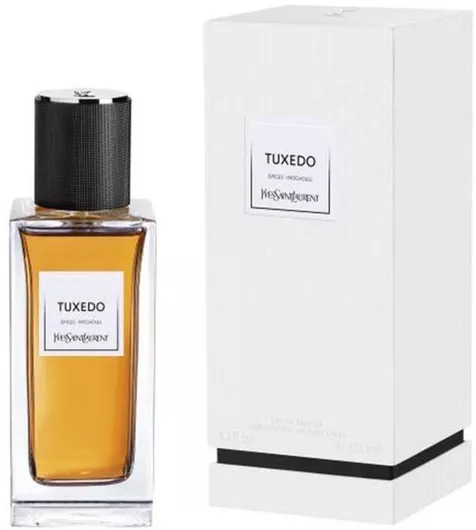 Ανδρικό Άρωμα Ysl Le Vestiaire Des Parfums Tuxedo Eau de Parfum 125ml