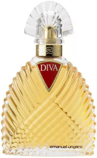 Γυναικείο Άρωμα Emanuel Ungaro Diva Eau de Parfum 100ml