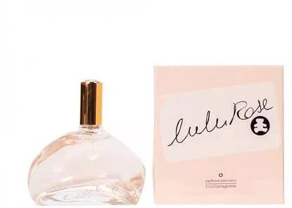 Γυναικείο Άρωμα Lulu Castagnette Lulu Rose Eau de Parfum 50ml