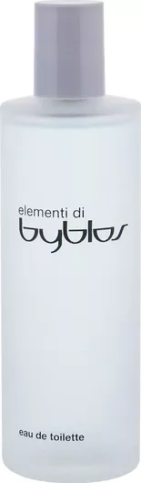 Γυναικείο Άρωμα Byblos Aquamarine Eau de Toilette 120ml