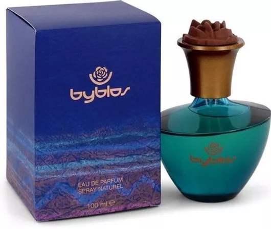Γυναικείο Άρωμα Byblos For Women Eau de Parfum 100ml