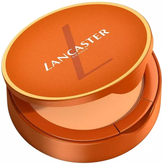 Lancaster Infinite Bronze Αντηλιακή Πούδρα Προσώπου SPF50 με Χρώμα 9gr