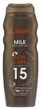 Lilien Lilien Sun Active Αντηλιακή Λοσιόν για το Σώμα SPF15 200ml