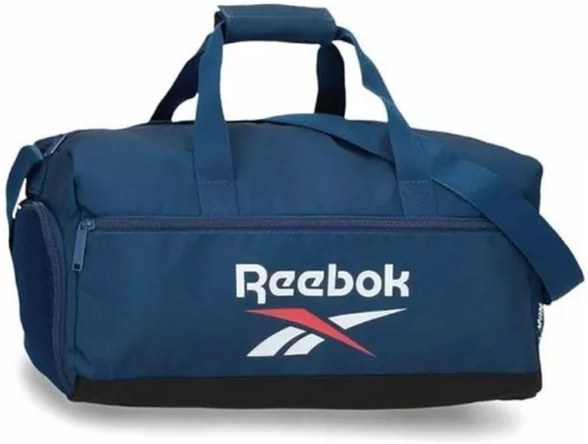 Τσάντα Ώμου Reebok για Γυμναστήριο Μπλε
