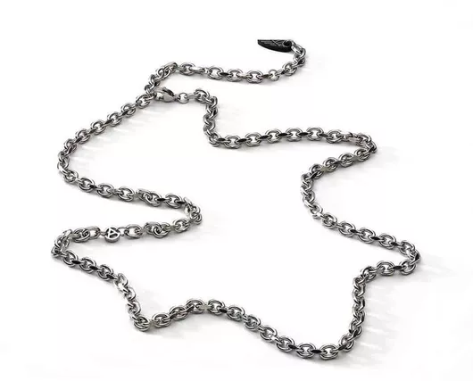 Αλυσίδα Λαιμού AN Jewels Ανδρική