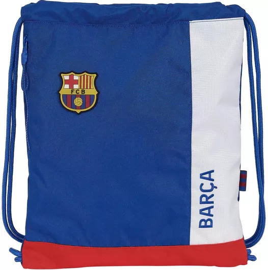 F.C. Barcelona Παιδική Τσάντα Μπλε