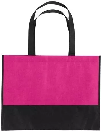 Τσάντα για Ψώνια UbagΜαύρο 