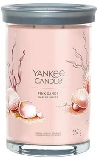 Yankee Candle Διακοσμητικό Κερί 340gr