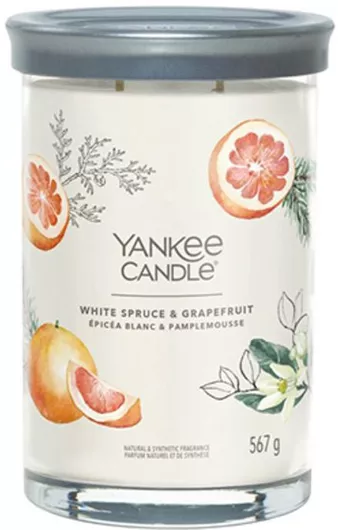 Αρωματικό Κερί Yankee Candle 567gr